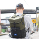 Rockaway | Ripstop Series - Alpine Division