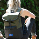 Rockaway | Ripstop Series - Alpine Division