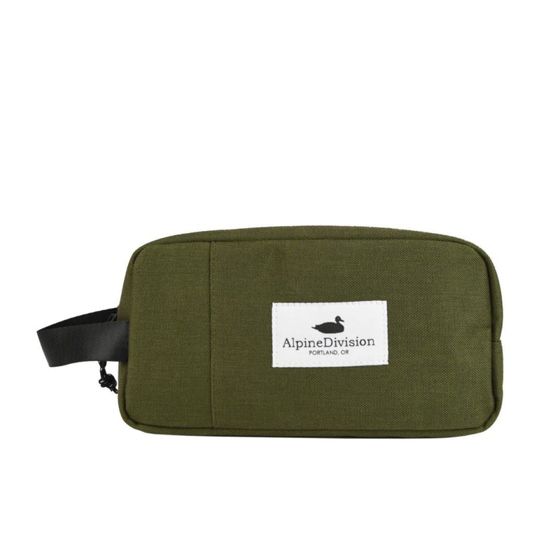 Sherpa Dopp Kit - Alpine Division