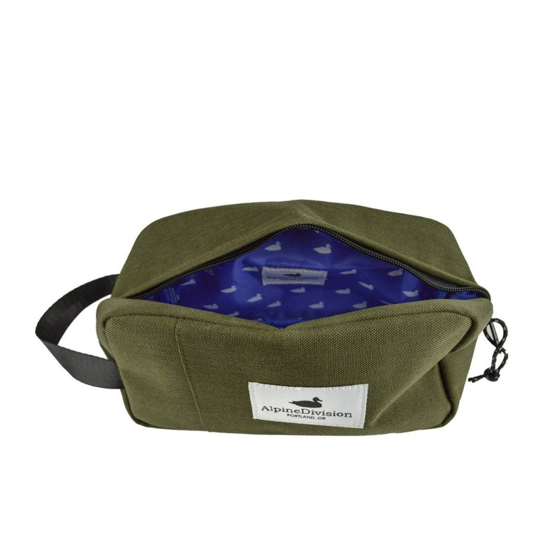 Sherpa Dopp Kit - Alpine Division