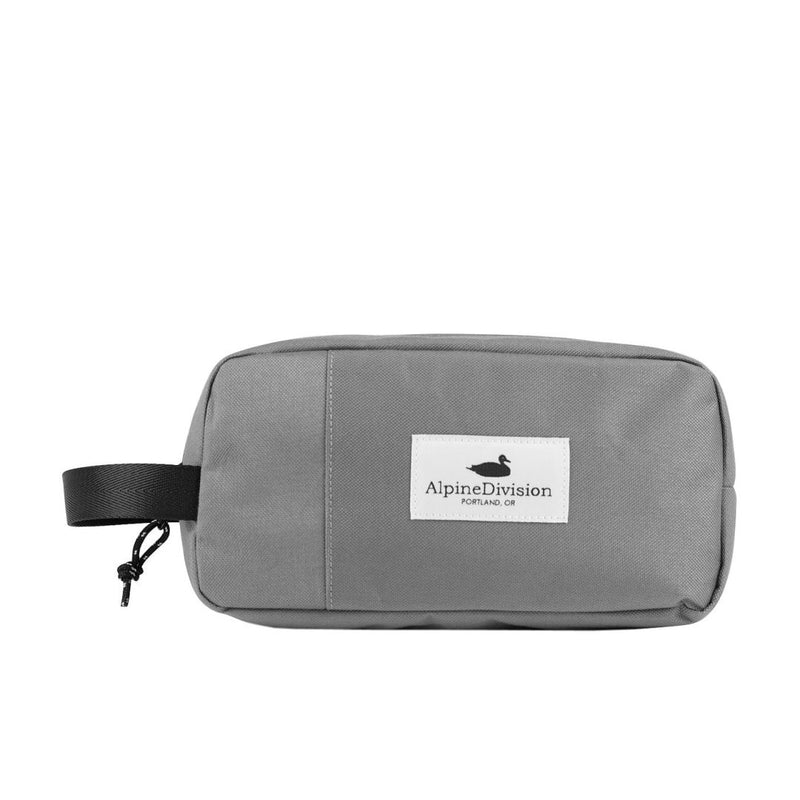 Sherpa Dopp Kit - Alpine Division