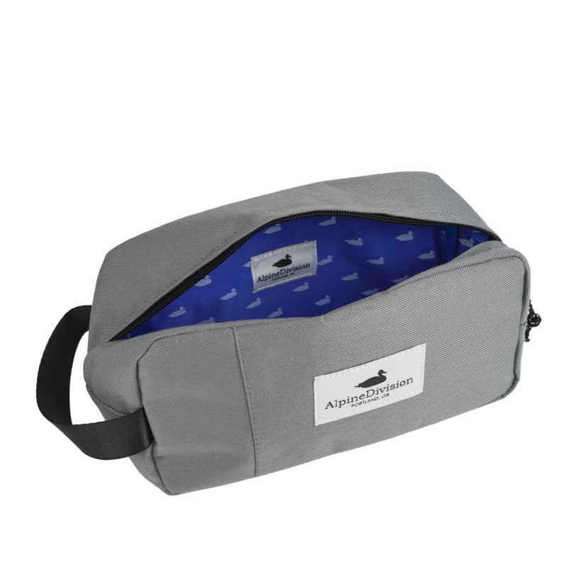 Sherpa Dopp Kit - Alpine Division