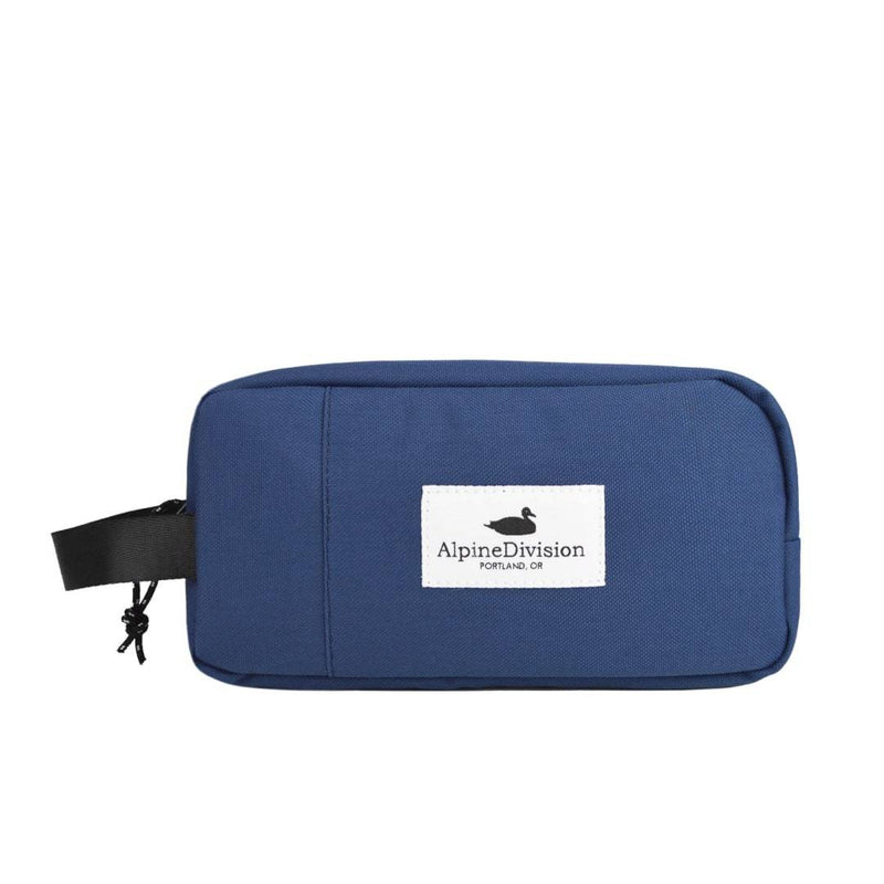 Sherpa Dopp Kit - Alpine Division