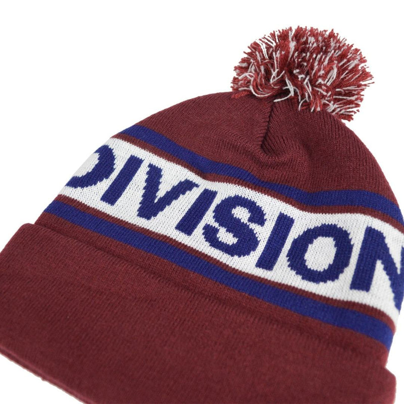 Summit Pom Beanie - Alpine Division