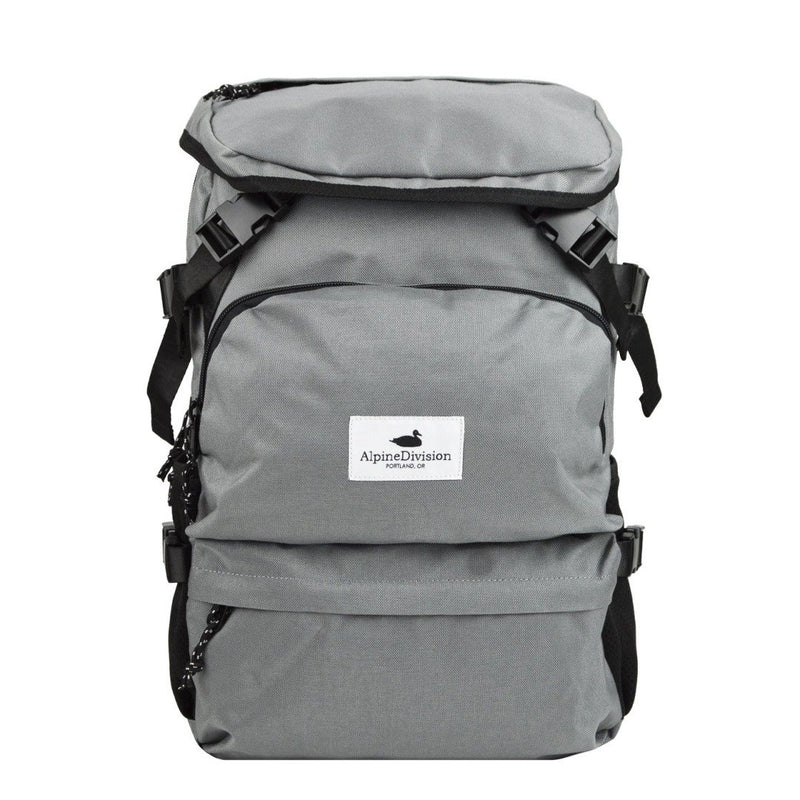 Timberline Pack - Alpine Division