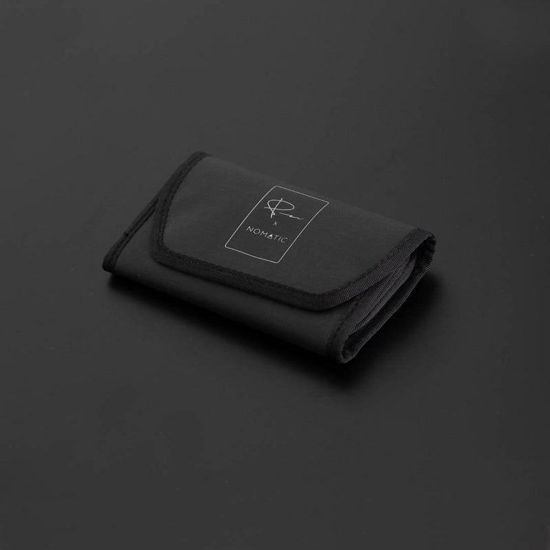 Memory Card Case