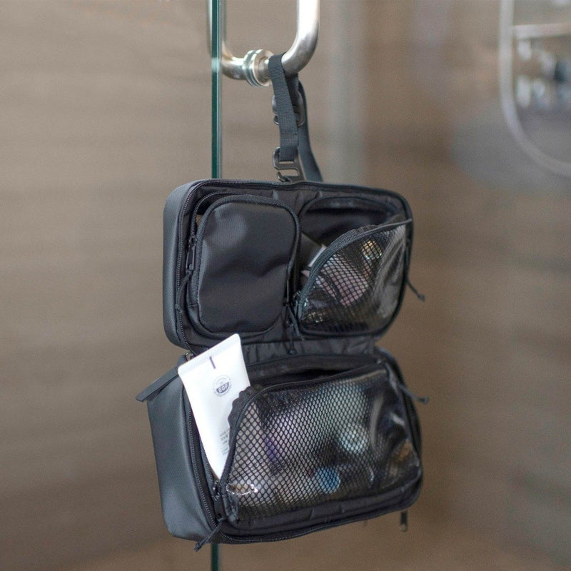 Toiletry Bag 2.0 - Nomatic