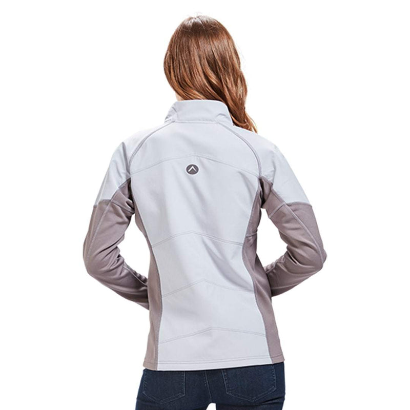 Discovery Hybrid Jacket Women's - OROS Apparel