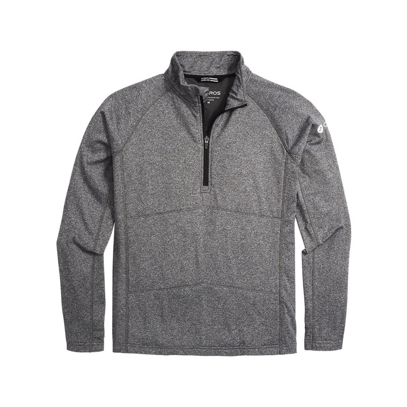 Explorer Quarter Zip Men's - OROS Apparel