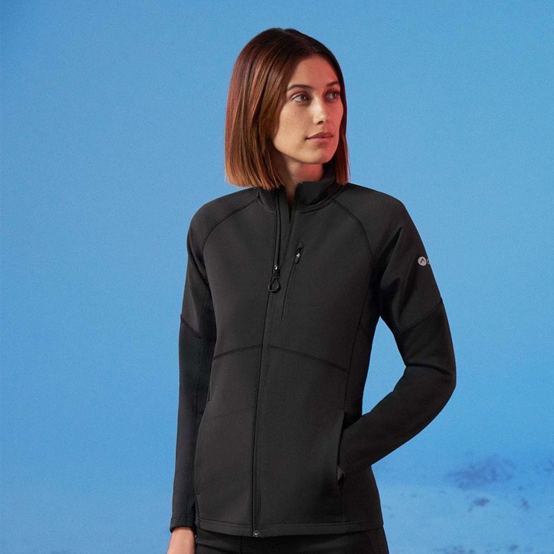 Discovery Hybrid Jacket Women's - OROS Apparel