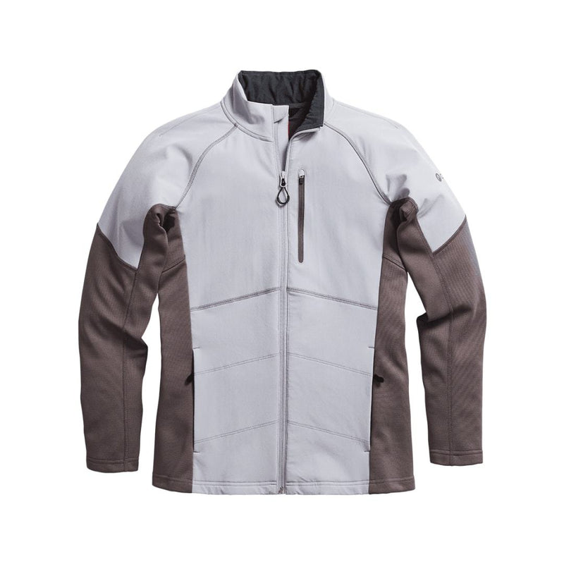 Discovery Hybrid Jacket Women's - OROS Apparel