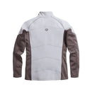 Discovery Hybrid Jacket Women's - OROS Apparel