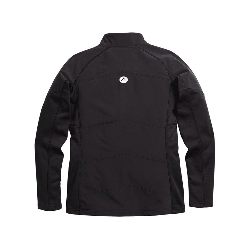 Discovery Hybrid Jacket Women's - OROS Apparel