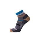 37.5 Hiking Mixed Stripe Light Mini Crew - Point6