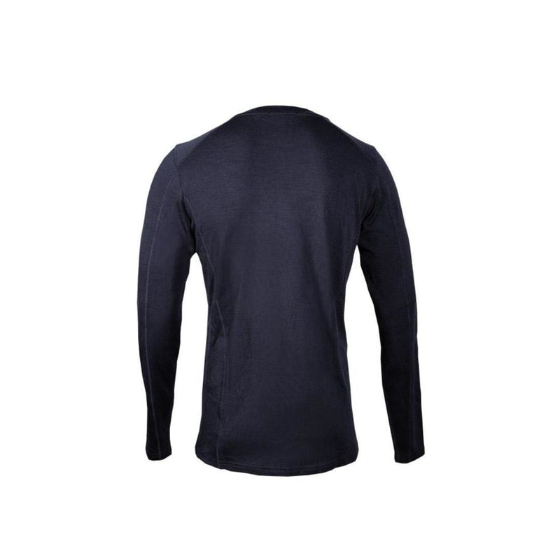Base Layer Long Sleeve Mid-Weight Crew Neck Top Men's - Point6