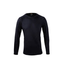Base Layer Long Sleeve Mid-Weight Crew Neck Top Men's - Point6