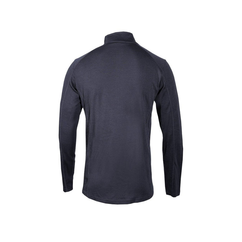 Base Layer Long Sleeve Mid 1/4 Zip Top Men's - Point6