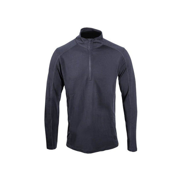 Base Layer Long Sleeve Mid 1/4 Zip Top Men's - Point6