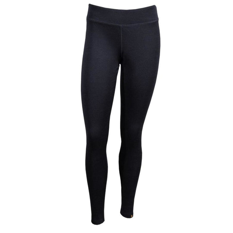 Base Layer Mid-Weight Bottoms Women's - Point6