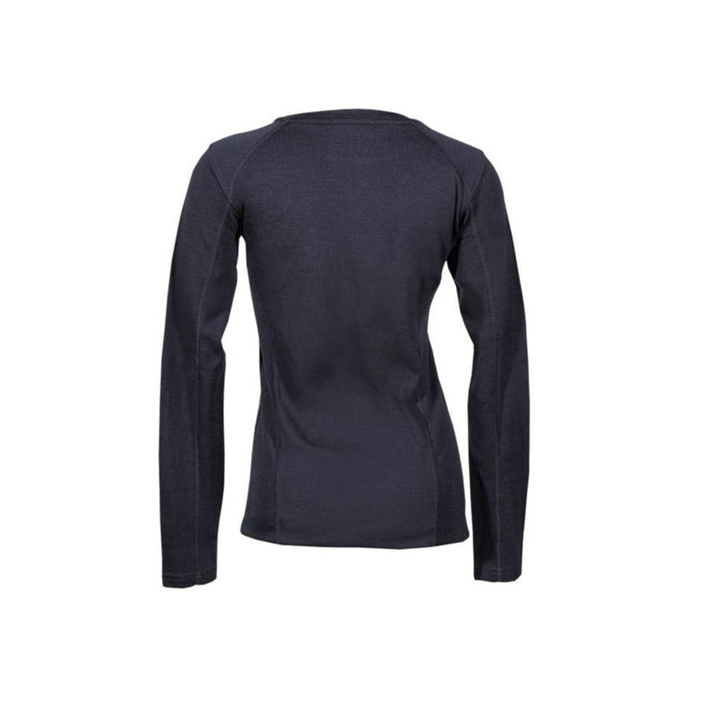 Base Layer Long Sleeve Mid-Weight Crew Neck Top Women's - Point6