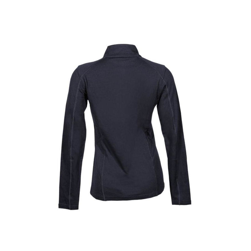 Base Layer Long Sleeve Mid-Weight 1/4 Zip Top Women's - Point6