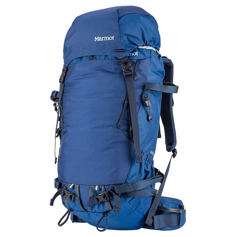 Eiger 32 - Marmot