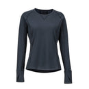 Lightweight Lana Ls Crew Women's - Marmot