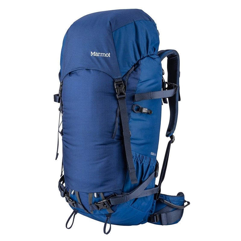 Eiger 42 - Marmot