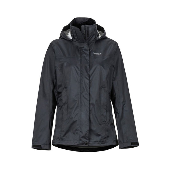 Precip Eco Jacket Women's - Marmot #color_black
