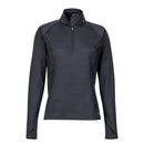 Heavyweight Nicole 1/2 Zip Women's - Marmot