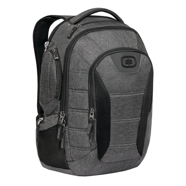 Bandit Backpack - Ogio #color_dark grey