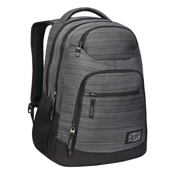 Tribune Backpack - Ogio #color_dark grey
