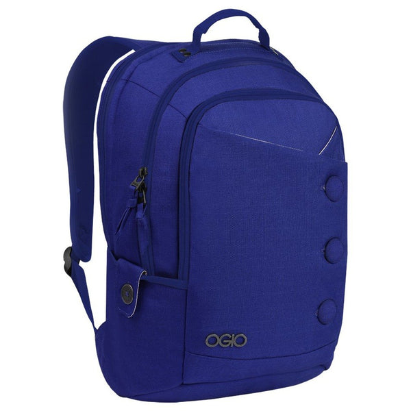 Soho Laptop Backpack Women's - Ogio #color_purple