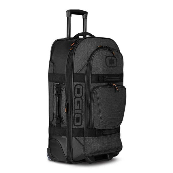 Terminal Checked Luggage Travel Bag - Ogio #color_dark grey