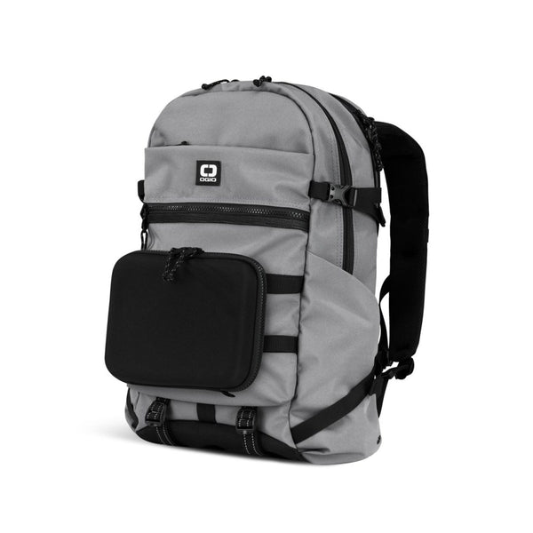 Alpha Convoy 320 Backpack - Ogio #color_light grey