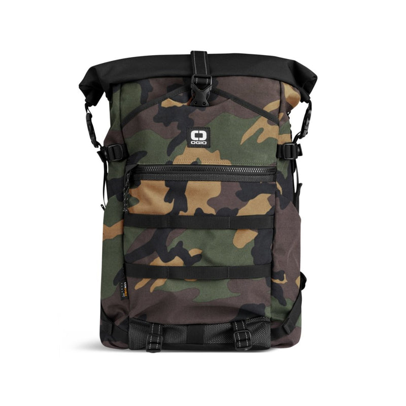 Alpha Convoy 525R Rolltop Backpack - Ogio