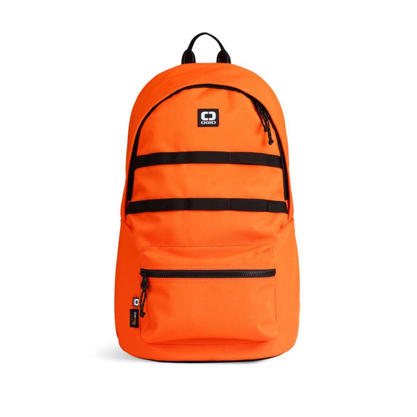 Alpha Convoy 120 Backpack - Ogio #color_orange
