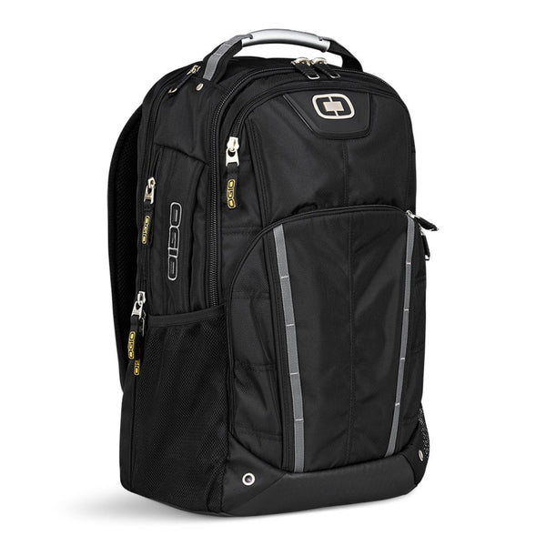 Axle Backpack - Ogio #color_black