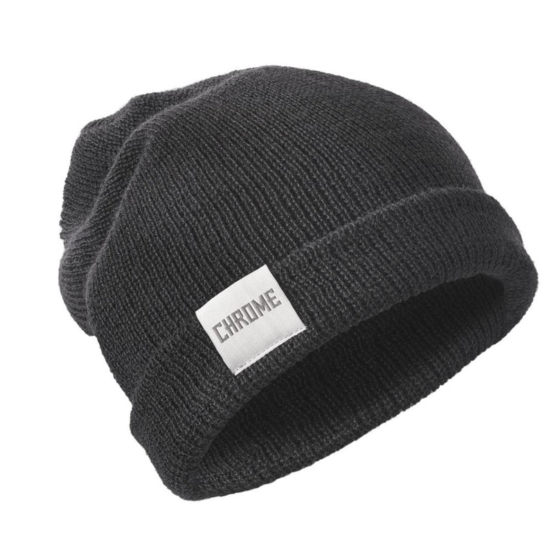 Wool Cuff Beanie - Chrome Industries