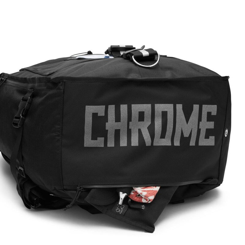 Warsaw 2.0 MD - Chrome Industries