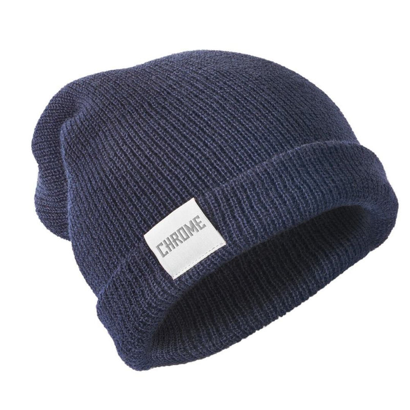 Wool Cuff Beanie - Chrome Industries