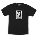 Vertical Border Logo Tee - Chrome Industries
