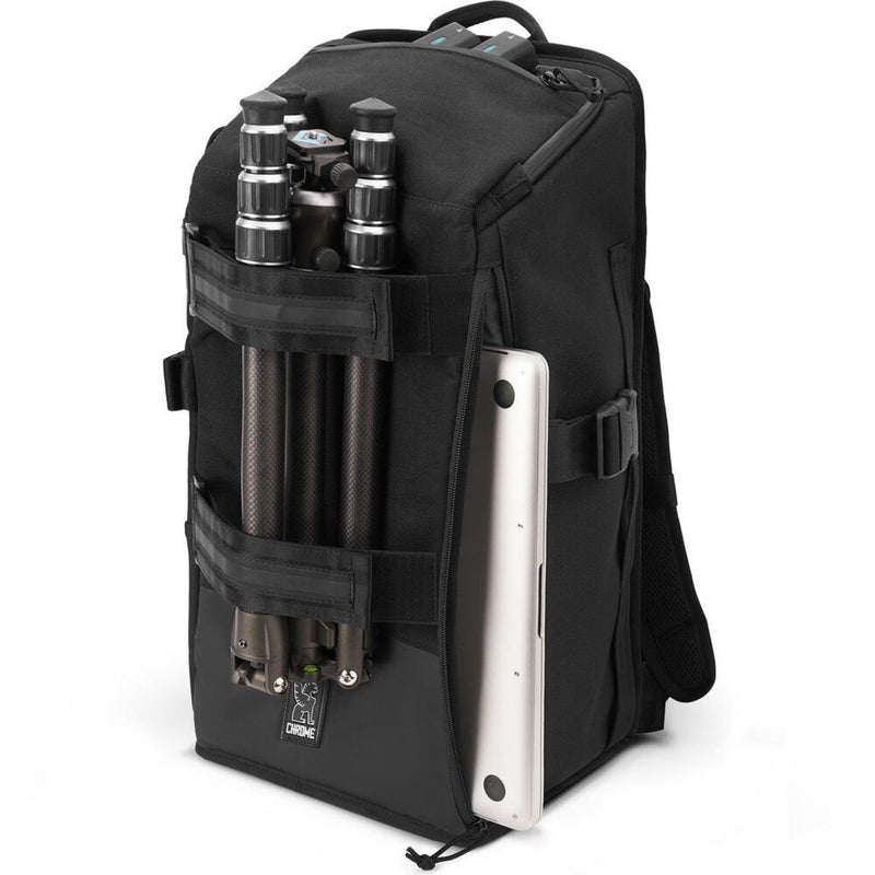 Niko Camera Backpack - Chrome Industries