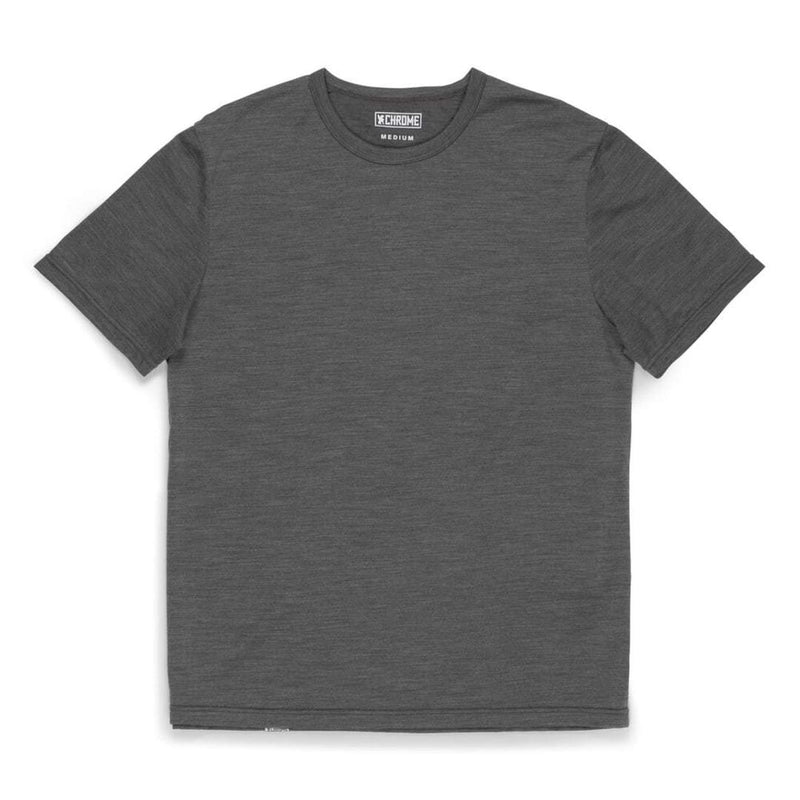 Merino Ss Tee Men's - Chrome Industries