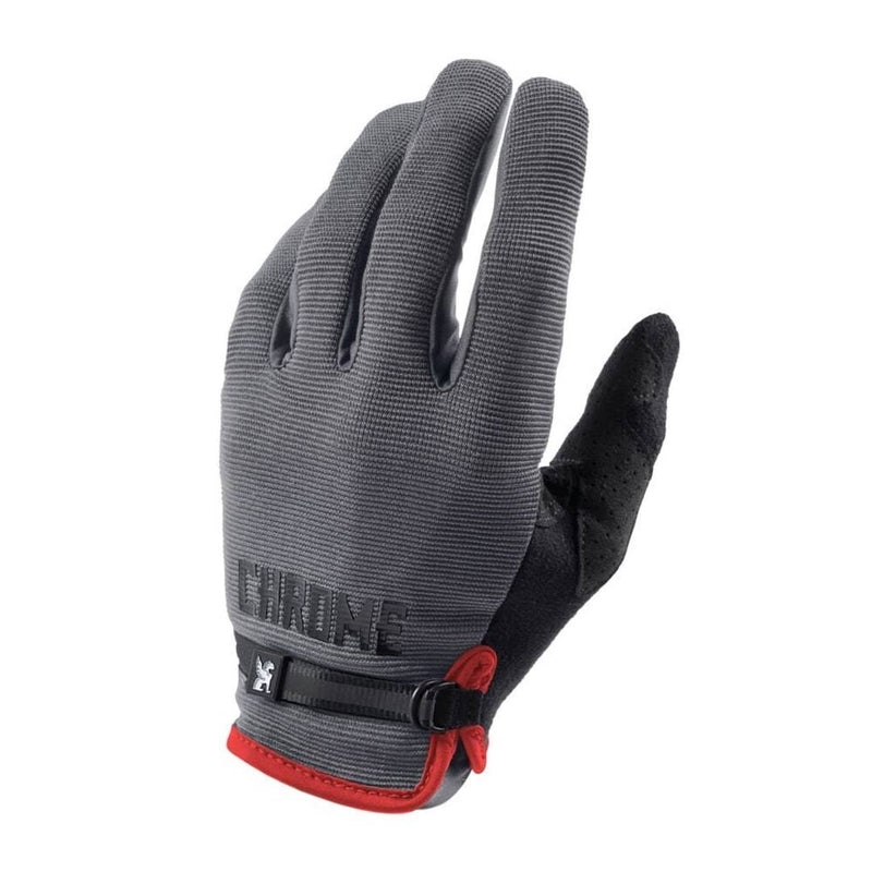 Cycling Gloves - Chrome Industries