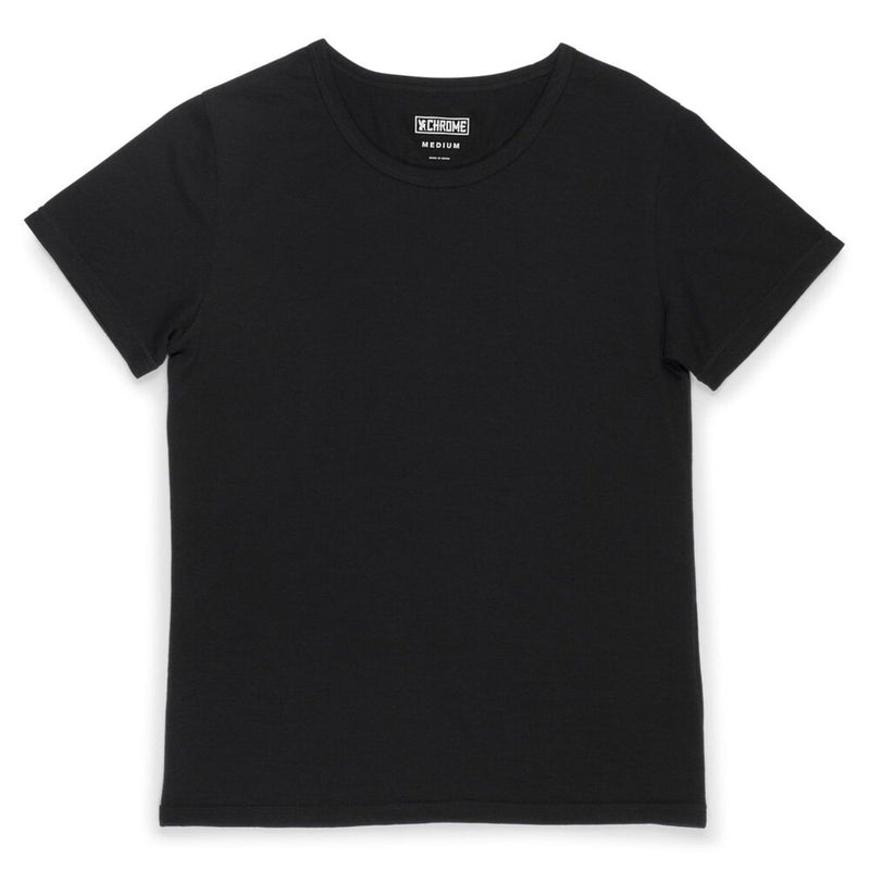 Merino Ss Tee - Chrome Industries