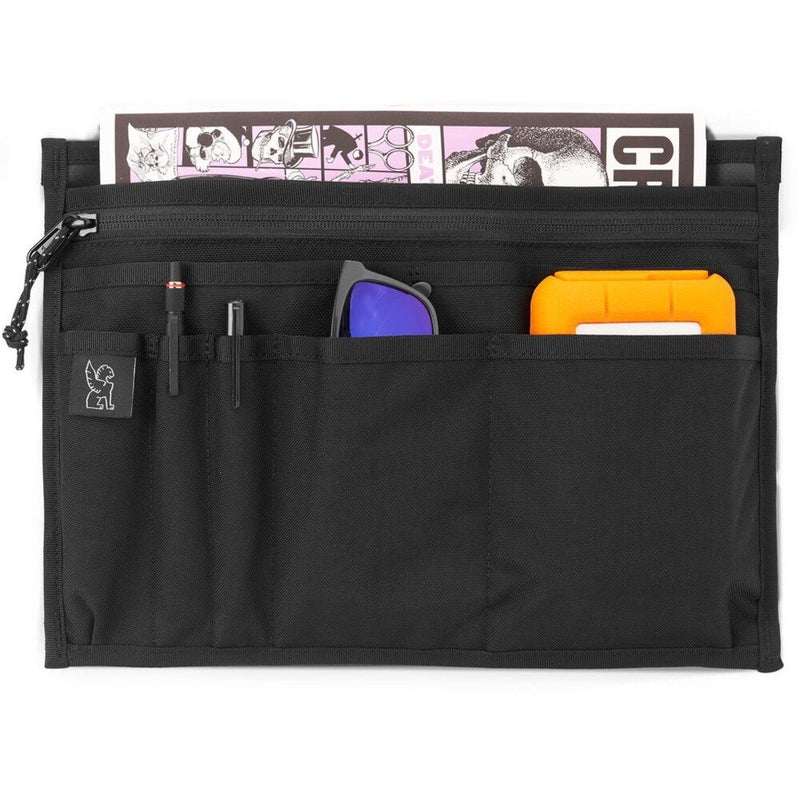 Messenger Organizer 2.0 - Chrome Industries