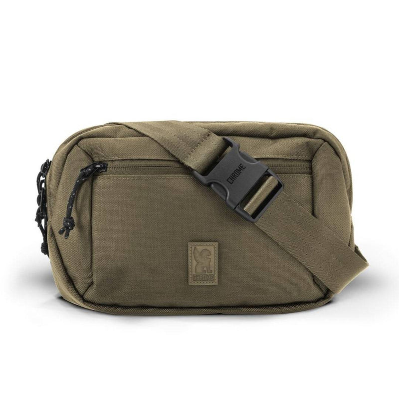 Ziptop Waistpack - Chrome Industries