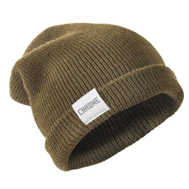 Wool Cuff Beanie - Chrome Industries