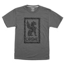 Chrome Squid Bikes Tee - Chrome Industries